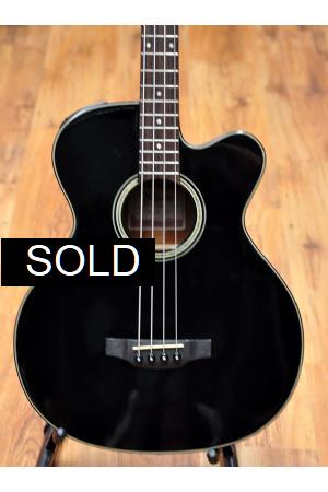 Takamine GB-30 CE (used) Takamine GB-30 CE (used)
